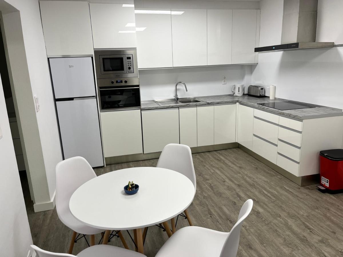 Apartamento En La Playa. Free Parking. Free Wifi Л'Аскала Екстер'єр фото