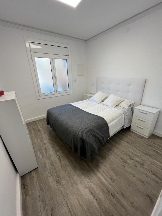 Apartamento En La Playa. Free Parking. Free Wifi Л'Аскала Екстер'єр фото
