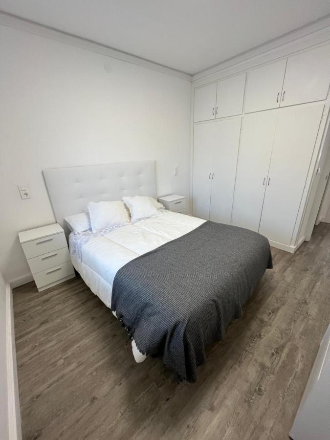 Apartamento En La Playa. Free Parking. Free Wifi Л'Аскала Екстер'єр фото