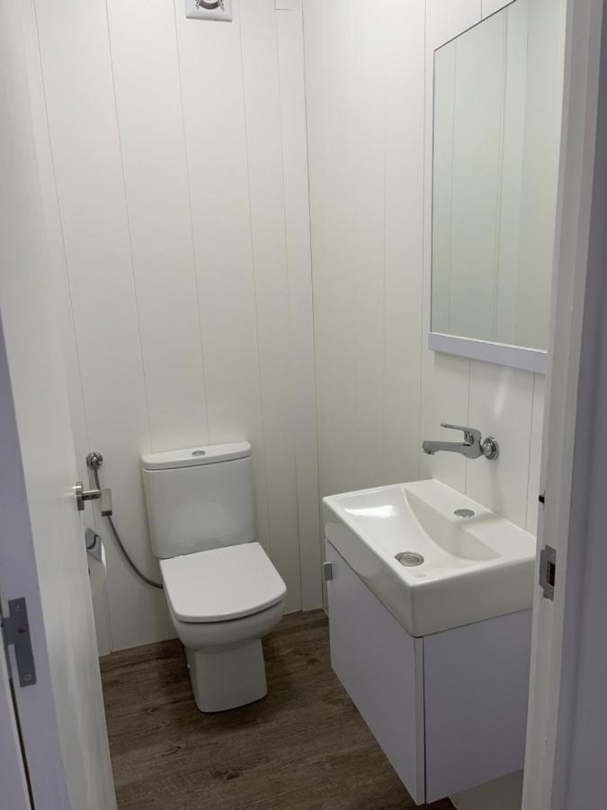 Apartamento En La Playa. Free Parking. Free Wifi Л'Аскала Екстер'єр фото