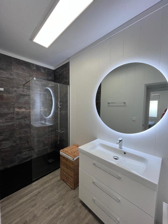 Apartamento En La Playa. Free Parking. Free Wifi Л'Аскала Екстер'єр фото